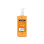 NEUTROGENA VISIBLY CLEAR DAILY WASH 200 ML – غسول نيتروجينا فيزيبلي كلير اليومي 200 مل