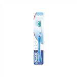 ORAL SHINE TOOTH BRUSH MEDIUM