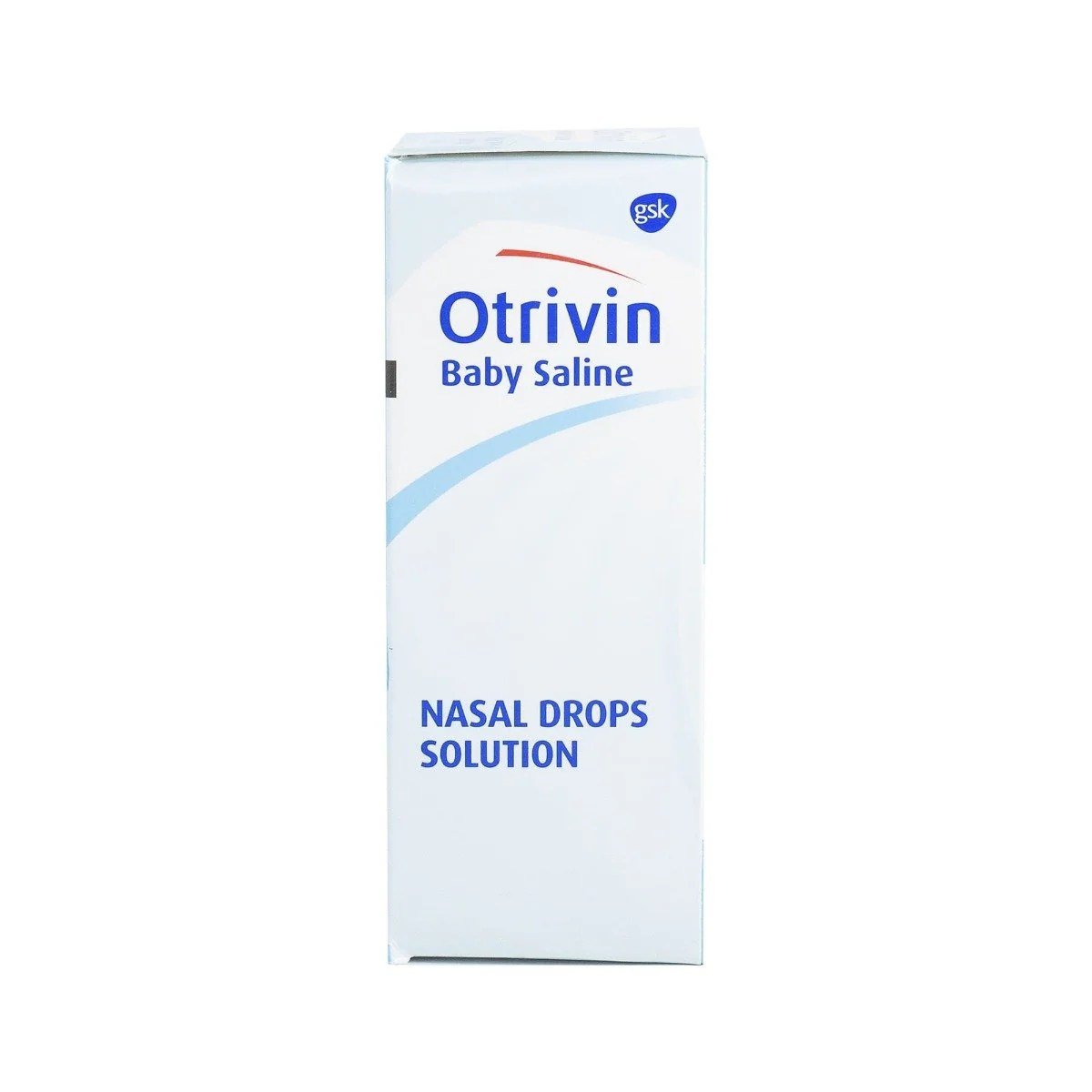 OTRIVIN BABY SALINE DROP 15ML - قطرات محلول ملحي للأطفال من أوتريفين 15 مل OTRIVIN BABY SALINE DROP 15ML - قطرات محلول ملحي للأطفال من أوتريفين 15 مل