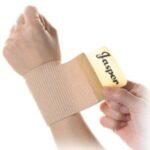 JASPER. COD ET002 SOFTWRIST SUPPORTER