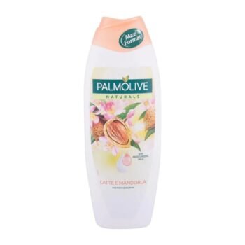 PALMOLIVE MANDORLA & LATTE SHOWER 250 ML