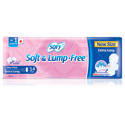 DRY MAXI EX LONG 14PADS - دراي ماكسي إكس لونج ١٤ فوطة صحية DRY MAXI EX LONG 14PADS - دراي ماكسي إكس لونج ١٤ فوطة صحية