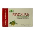 PRIMROSE PLUS 1000 MG 30 CAP #A