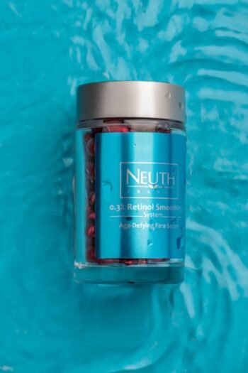 NEUTH RETINOL 0.3%  FACE SERUM 50CAP