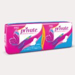 PRIVATE EXTRA THIN SUPER ULTRA 16PCS – مجموعة خاصة فائقة الرقة والرقة للغاية مكونة من 16 قطعة