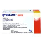 RYBELSUS 7 MG 10 TAB