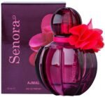 SENORA AJMAL 75ML FEMME – سينورا أجمل ٧٥ مل للنساء