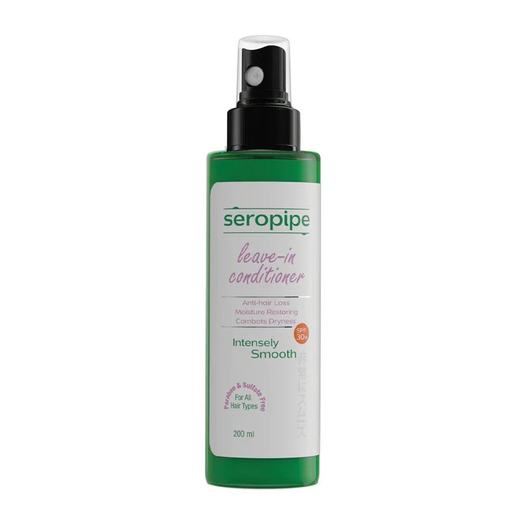 SEROPIPE CONDITIONER 200ML – بلسم سيروبيب 200 مل SEROPIPE CONDITIONER 200ML – بلسم سيروبيب 200 مل