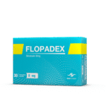 FLOPADEX 8 MG 30 TAB