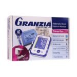 GRANZIA SMARTA TOP LINE BLOOD PRESSURE - غرانزيا سمارتا توب لاين لقياس ضغط الدم