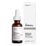 THE ORDINARY RETINOL 0.2% IN SQUALANE 30ML – ذا أورديناري ريتينول 0.2% في سكوالين 30 مل