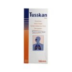TUSSKAN 100 ML SYRUP - شراب توسكان 100 مل