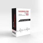 TARGOMASH COMB 80/12.50 MG - مشط تارغوماش 80/12.50 ملغ