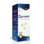EGYCUSATE 20MG/5ML SYRUP 100ML – شراب إيجيكوسات 20 ملغ/5 مل 100 مل