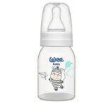WEE BABY PP FEEDING BOTT 125ML 851