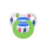WEE B.B PATTERNED ORTHO..SOOTHER 833 WEE B.B PATTERNED ORTHO..SOOTHER 833