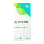 XILONE FORTE SYRUP 100ML XILONE FORTE SYRUP 100ML