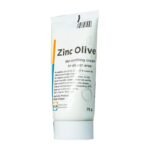ZINC OLIVE LOTION 100 ML - لوشن زيت الزيتون بالزنك 100 مل
