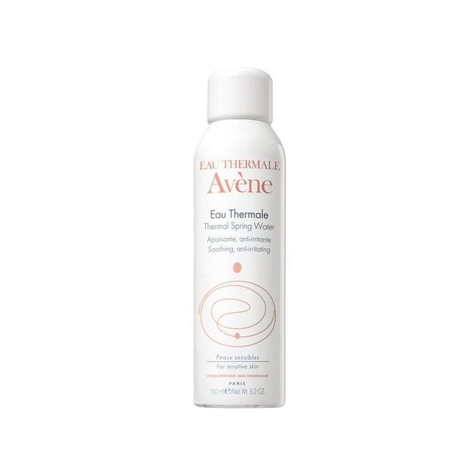 Avene thermal spring water 150ml/افين ماء حراري 150مل Avene thermal spring water 150ml/افين ماء حراري 150مل