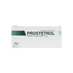 Prosterol 10mg 30tab-بروستيرول 30 قرص