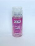 CARE&MORE FACIALTONER MAKEUP REMOVER 150 ML-كير اند مور تونر للوجه مزيل للميكب 150مل للبشرة العادية والجافه
