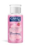 CARE&MORE REMOVER NAIL125ML