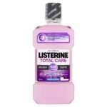 LISTERINE TOTAL CARE ZERO 500 ML- ليسترين مضمضه 500 مل