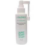 Solodex exfolar spray 120ml-سولوديكس اكسفولار بخاخه