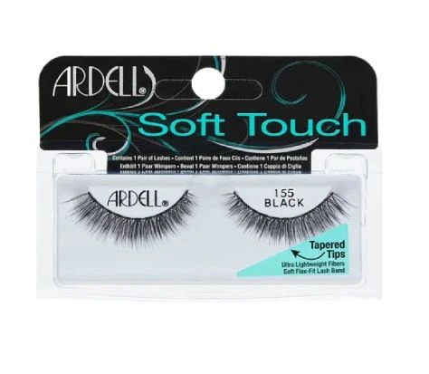 ardell soft tuch black ardell soft tuch black
