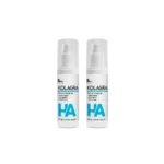 kolagra hyaluronic serum 1+1