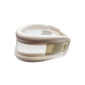 MIRACL COLLAR HARD WITH CHIN 74 XL-ميراكل كولار هارد شاين 74 اكس لارج MIRACL COLLAR HARD WITH CHIN 74 XL-ميراكل كولار هارد شاين 74 اكس لارج