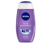 nivea power fruit relax shower gel 250ml - نيفيا شور جل