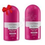 AZHA ROLL ON DEEP PURPLE 50 ML OFFER 1+1   -ازهى رول اون ديب بربل 50 مل عرض