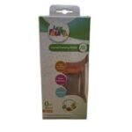 LA FRUTTA FEED.BOT. (0M+) 60ML NO22023-لافروتا ببرونة كريستال 60 مل كود22023 لحديثى الولادة