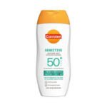 CARROTEN SENSETIVE SUNCARE MILK CREAM SPF50 200ML