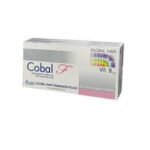 COBAL F40 TAB-كوبال - ف 40 قرص