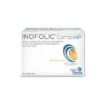 INOFOLIC COMBI HP 30 CAP-انوفوليك كومبى اتشى بىي 30 كبسول