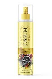 OSSUM BODY SPLASH PLEASURE 250ML-اسوم بدي سبلاش 250مل OSSUM BODY SPLASH PLEASURE 250ML-اسوم بدي سبلاش 250مل