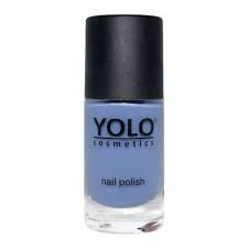 YOLO NAIL POLISH 10ML 241 YOLO NAIL POLISH 10ML 241