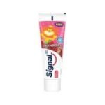 SIGNAL TOOTH PASTE KIDS STRAWBERRY 50ML-سيجنال معجون اسنان اطفال بالفراولة 50مل