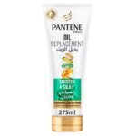 PANTENE OIL REPLACEMENT SMOOTH SILKY 275ML