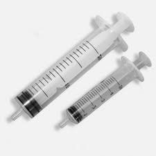 SYRINGE 5CM-سرنجه 5سم SYRINGE 5CM-سرنجه 5سم