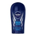 Nivea fresh active deo stick-نيفيا فريش اكتيف استيك