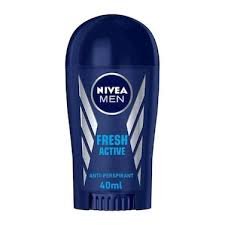 Nivea fresh active deo stick-نيفيا فريش اكتيف استيك Nivea fresh active deo stick-نيفيا فريش اكتيف استيك