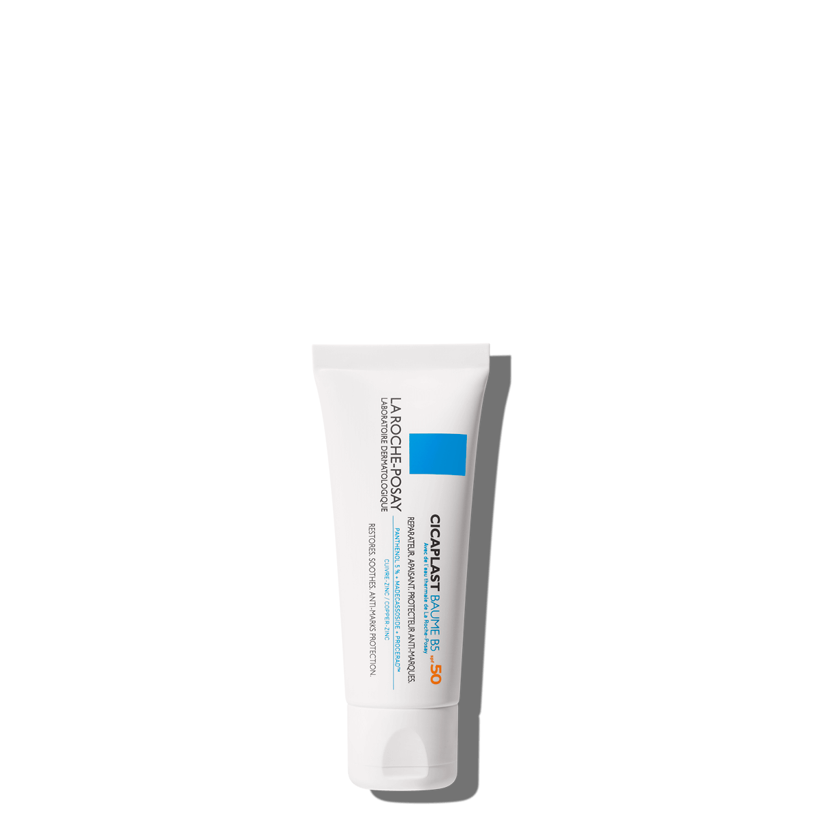 LA ROCHE CICAPLAST BAUME B5 +SPF50 40ML-لاروش سيكابلاست LA ROCHE CICAPLAST BAUME B5 +SPF50 40ML-لاروش سيكابلاست