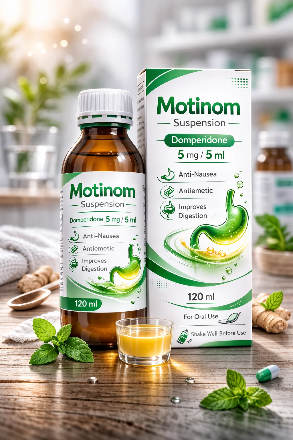 الدليل الطبي الشامل كل ما يخص موتينورم شراب للاطفال