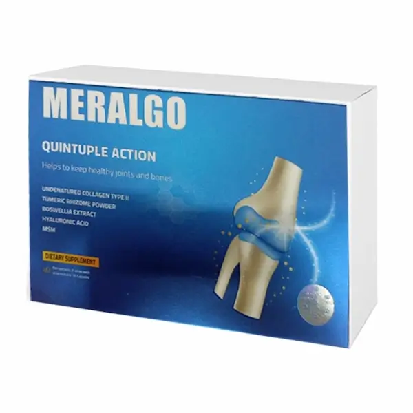 دواعي استعمال Meralgo: دليل شامل للاستخدام الصحيح والفوائد والتحذيرات دواعي استعمال Meralgo: دليل شامل للاستخدام الصحيح والفوائد والتحذيرات