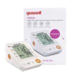 YUWELL ELECTRONIC BLOOD PRESSURE MONITOR YE650AR