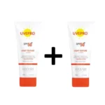 UVEPRO LIGHT TEXTURE SPF(50+) CR 50M OFFER