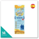 SOFILIFE JELLY VIT 14 AMPOULES